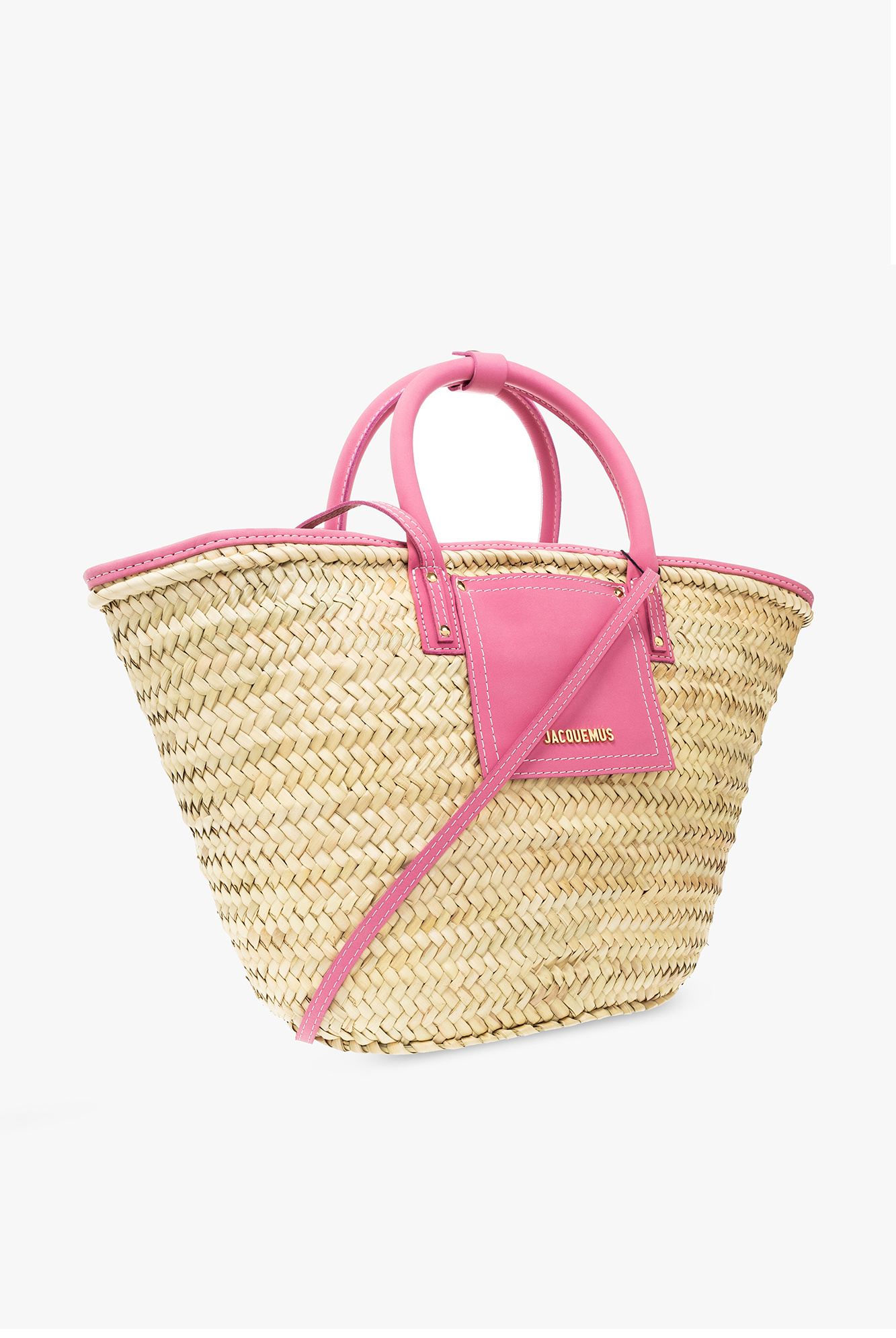 SchaferandweinerShops GB - Kate Spade polka-dot tote - Pink